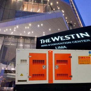 Lee más sobre el artículo Alquiler de Grupos Electrógenos en San Isidro Lima Perú