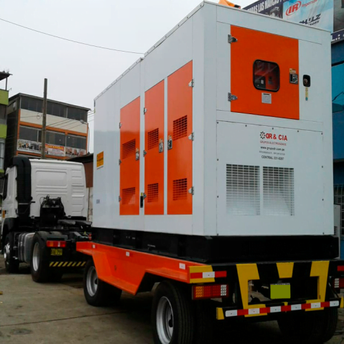 En este momento estás viendo Alquiler de Grupos Electrógenos – generador eléctrico en Huaraz – Ancash Perú