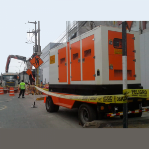 Lee más sobre el artículo Alquiler y Venta de Grupos Electrógenos en  Chiclayo