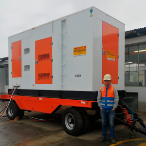 Lee más sobre el artículo Alquiler de grupos electrógenos en Huancayo Perú