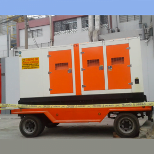 Lee más sobre el artículo Venta de Grupos Electrógenos en Trujillo