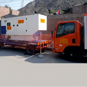 Lee más sobre el artículo Alquiler de Grupos Electrógenos en Chimbote