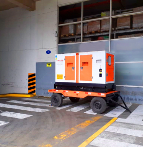Lee más sobre el artículo Alquiler de generador electrico	Surquillo Lima
