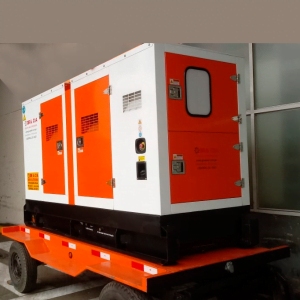 Lee más sobre el artículo Alquiler de generador eléctrico	Miraflores Lima