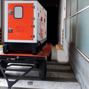 Lee más sobre el artículo Alquiler de generador eléctrico San Isidro Lima