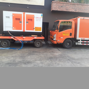 Lee más sobre el artículo Alquiler de generador eléctrico	Surco Lima