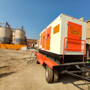 Lee más sobre el artículo Alquiler de generador eléctrico Barranco Lima