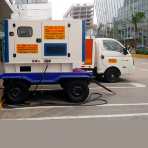 Lee más sobre el artículo Alquiler de generador eléctrico Chorrillos Lima