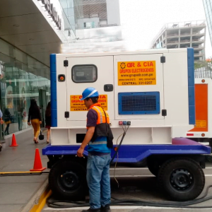 Lee más sobre el artículo Alquiler de generador eléctrico la Molina Lima
