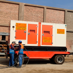 Lee más sobre el artículo Alquiler de generador eléctrico en San Miguel