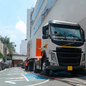 Lee más sobre el artículo Alquiler de grupos electrógenos en Jesús Maria Lima