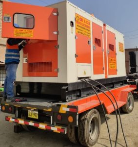 Lee más sobre el artículo Cómo elegir un alquiler de Grupo Electrógeno Ideal para tu Empresa